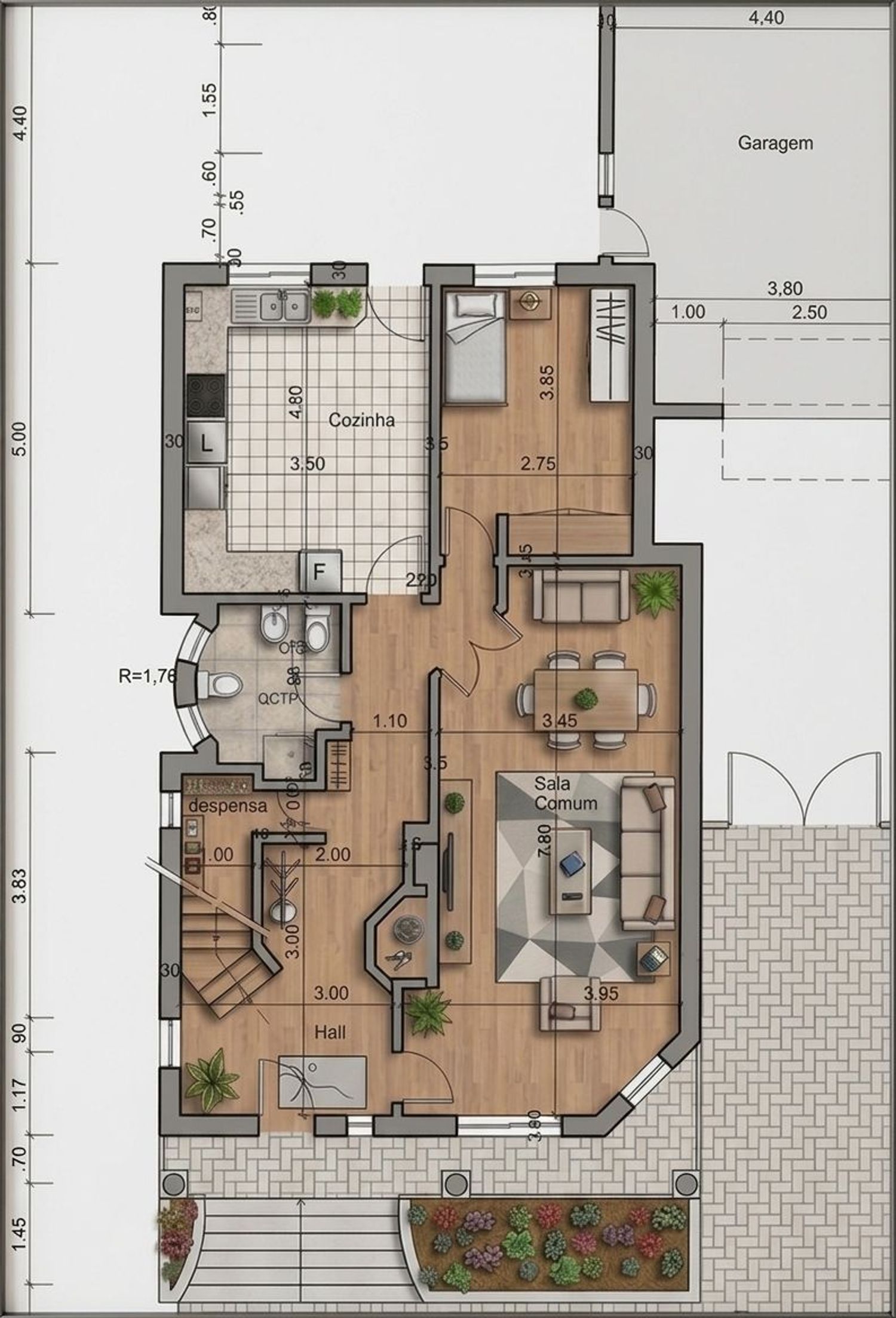 Property