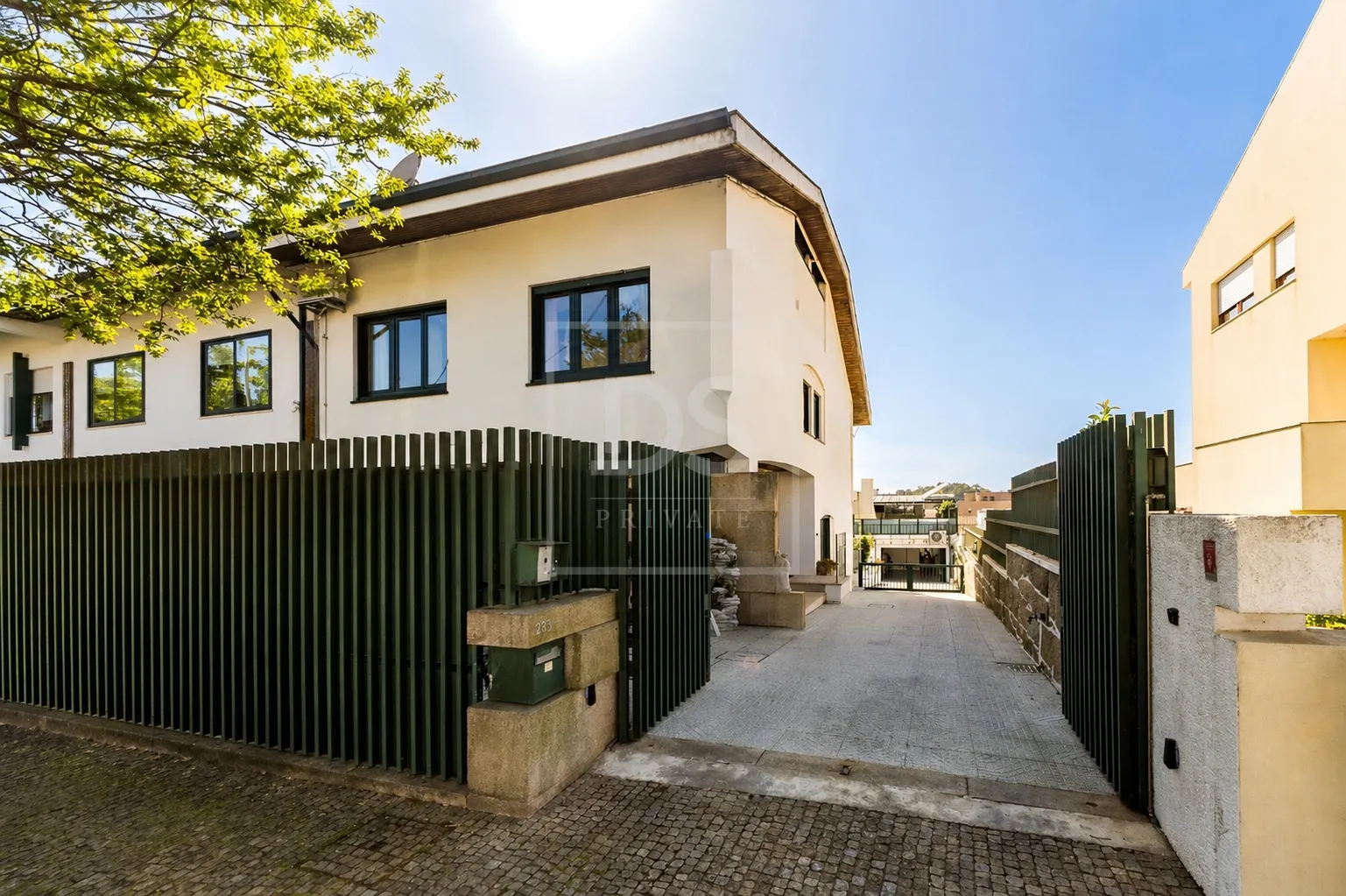 Property