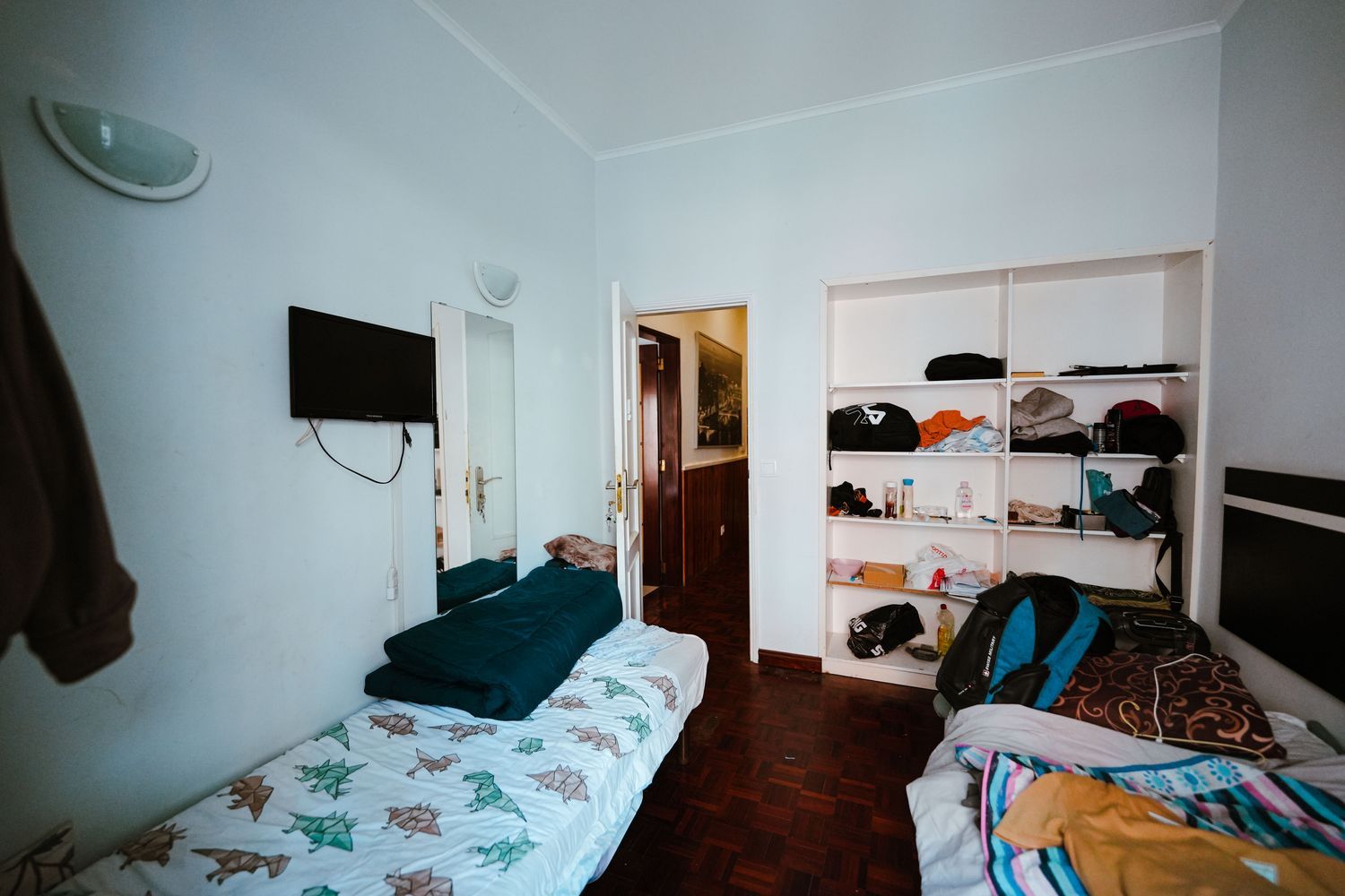 Property