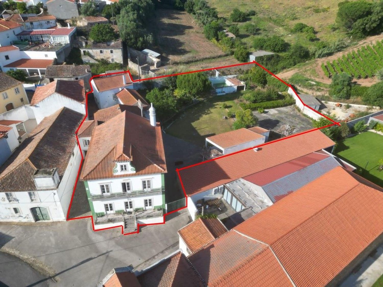 Property