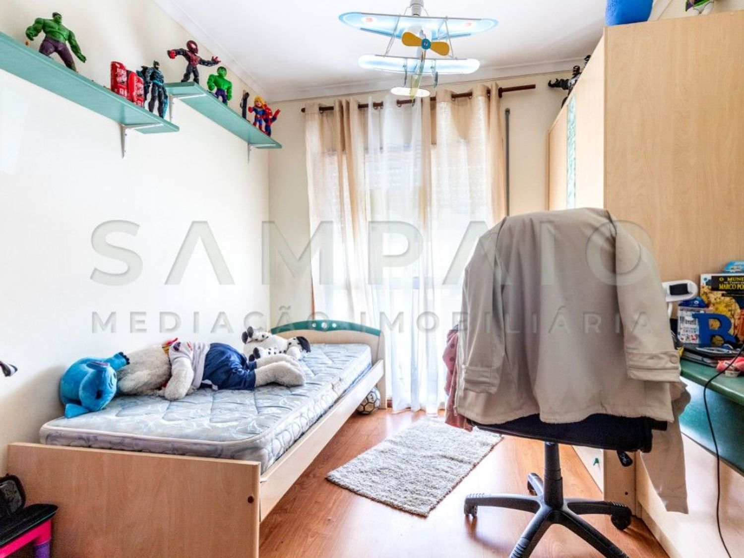 Property