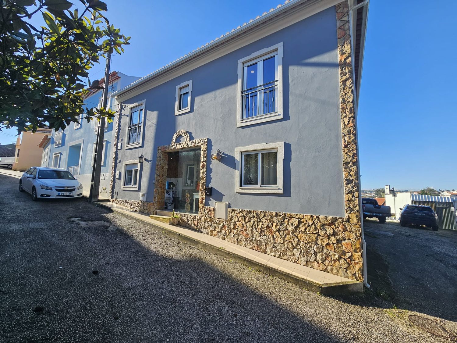 Property