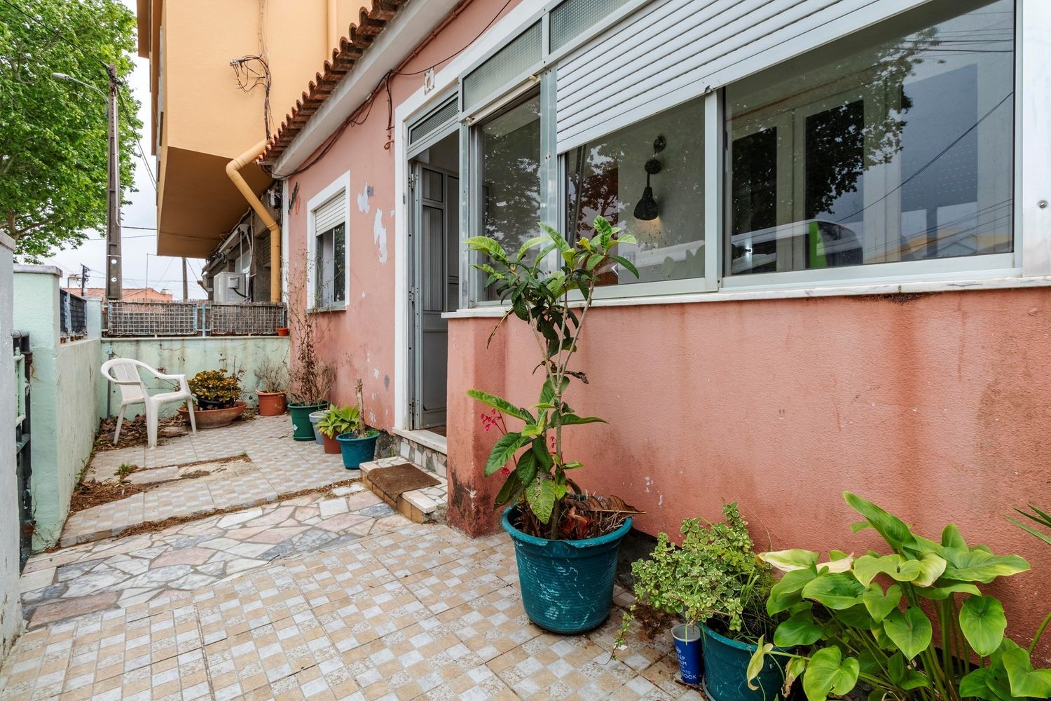Property