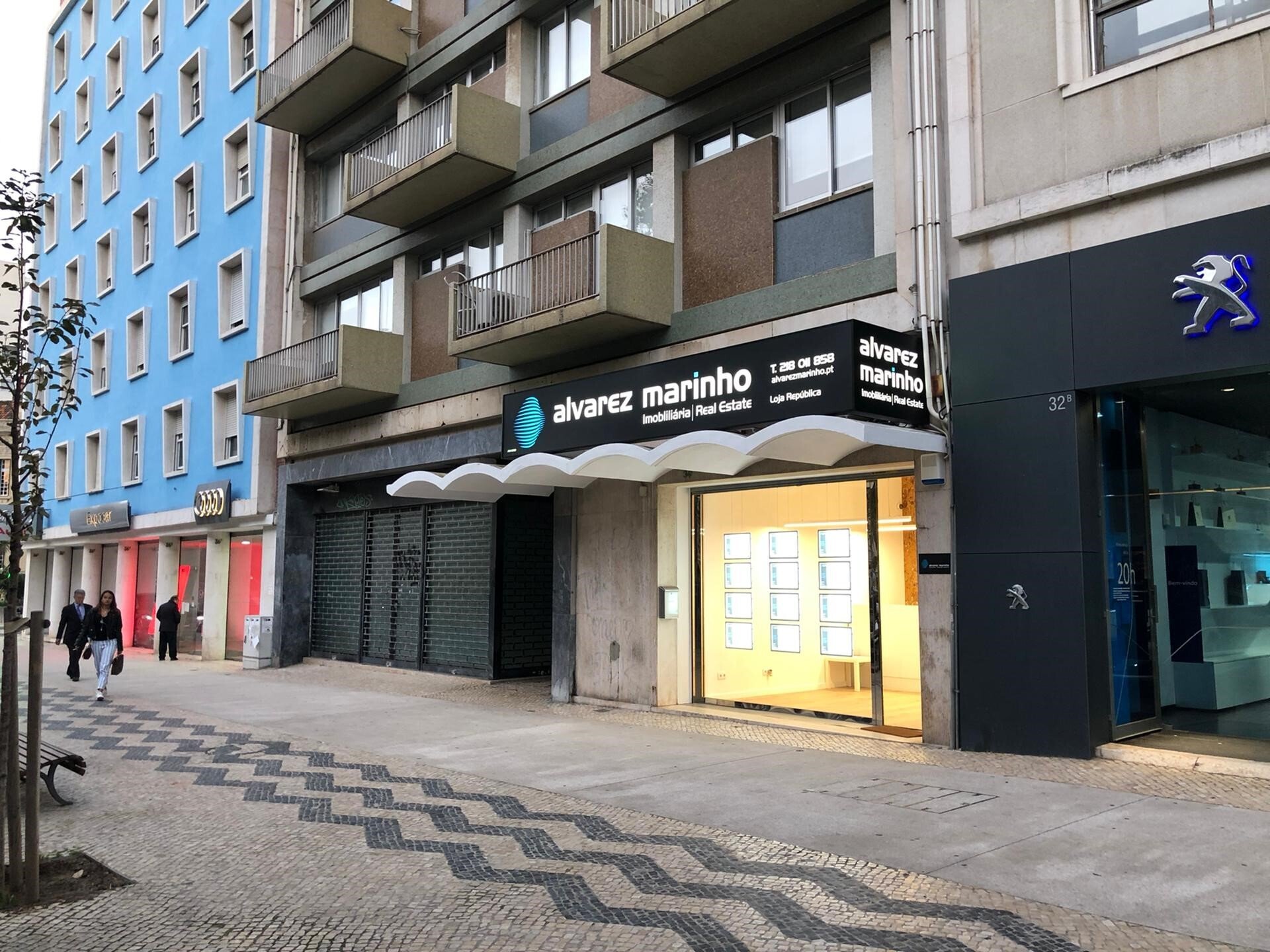 Property