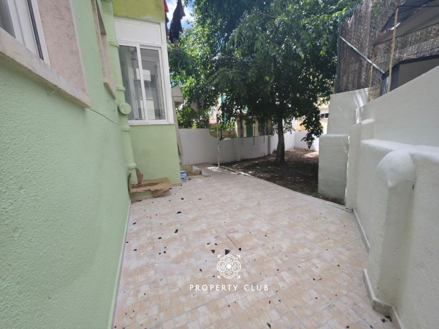 Property