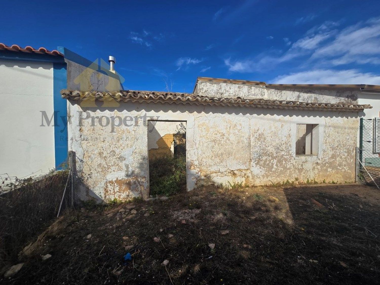 Property
