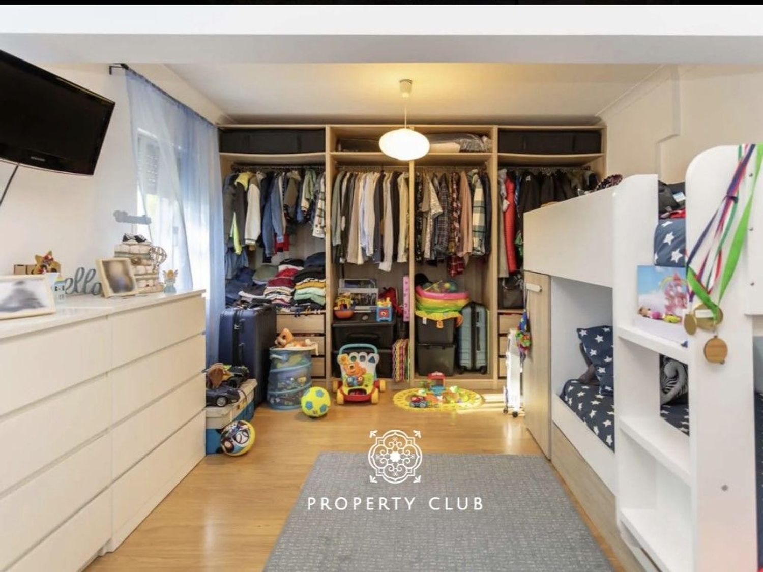 Property