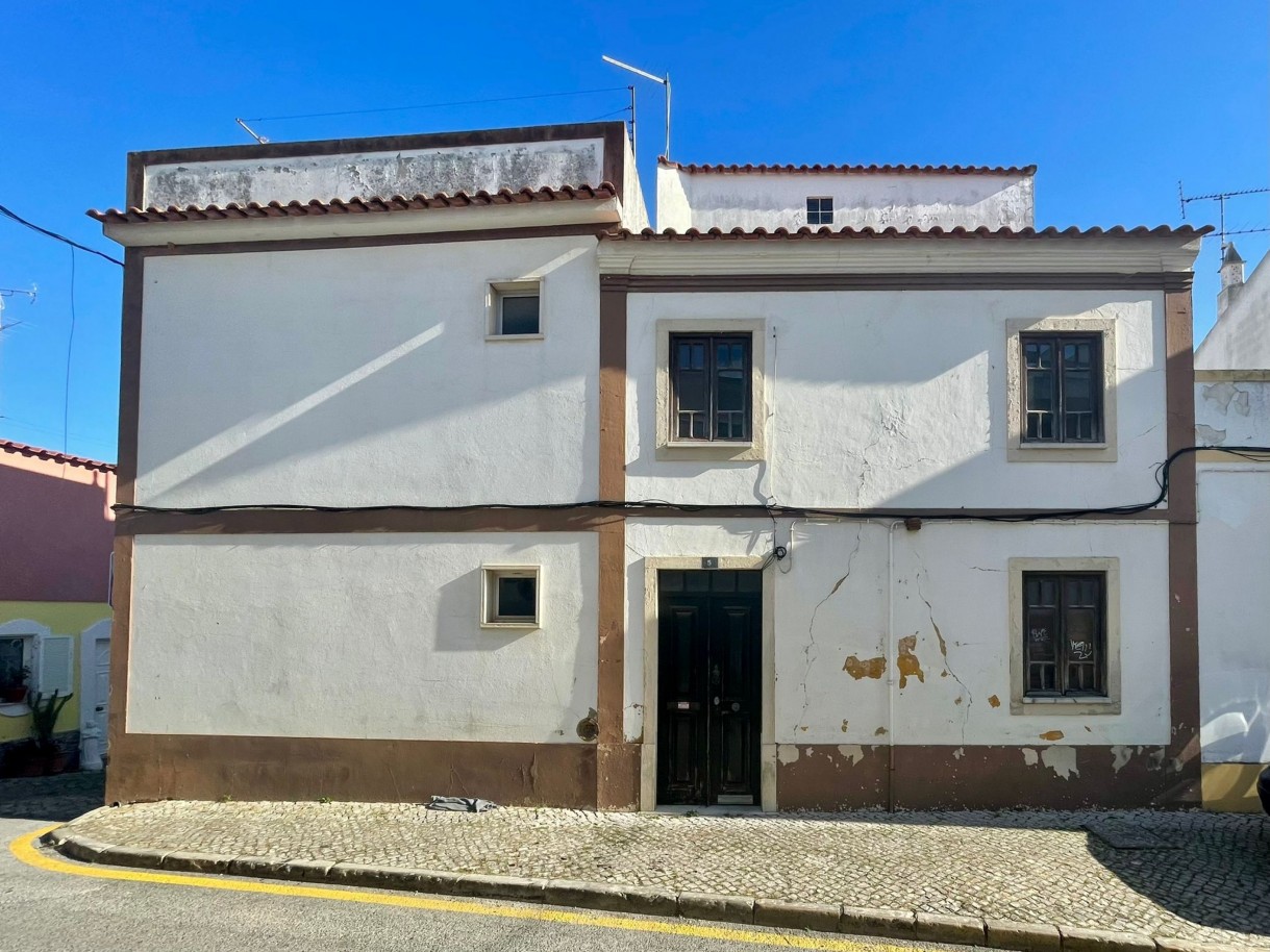 Property