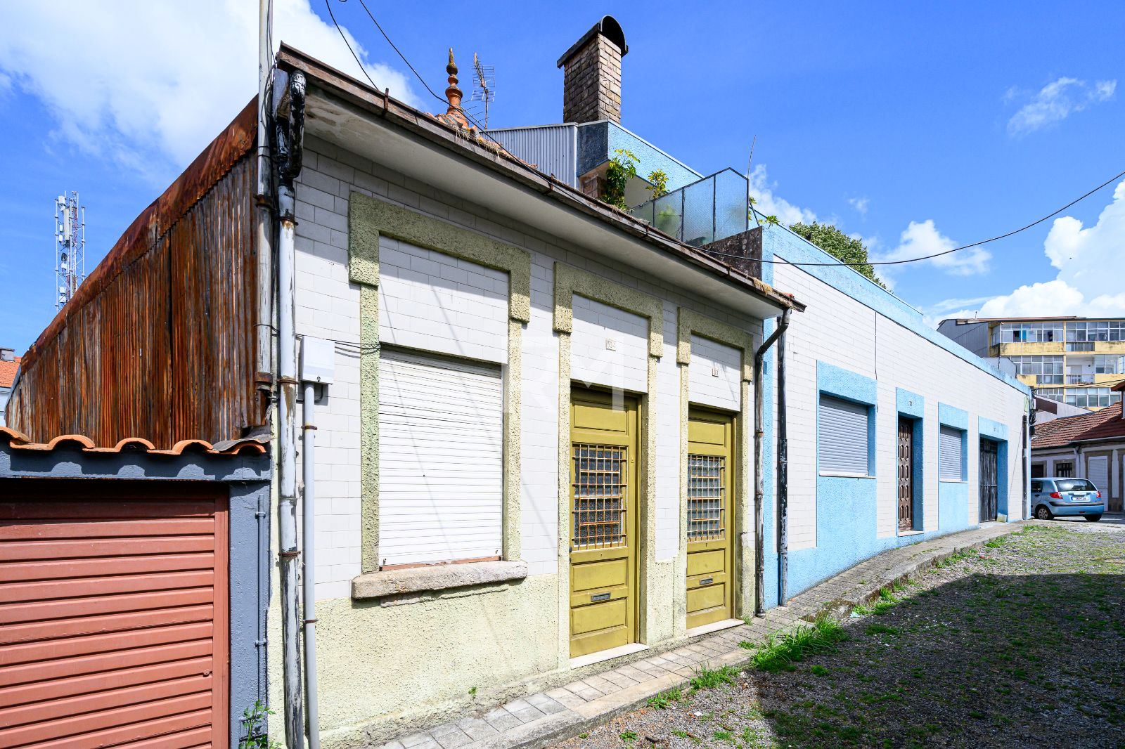 Property