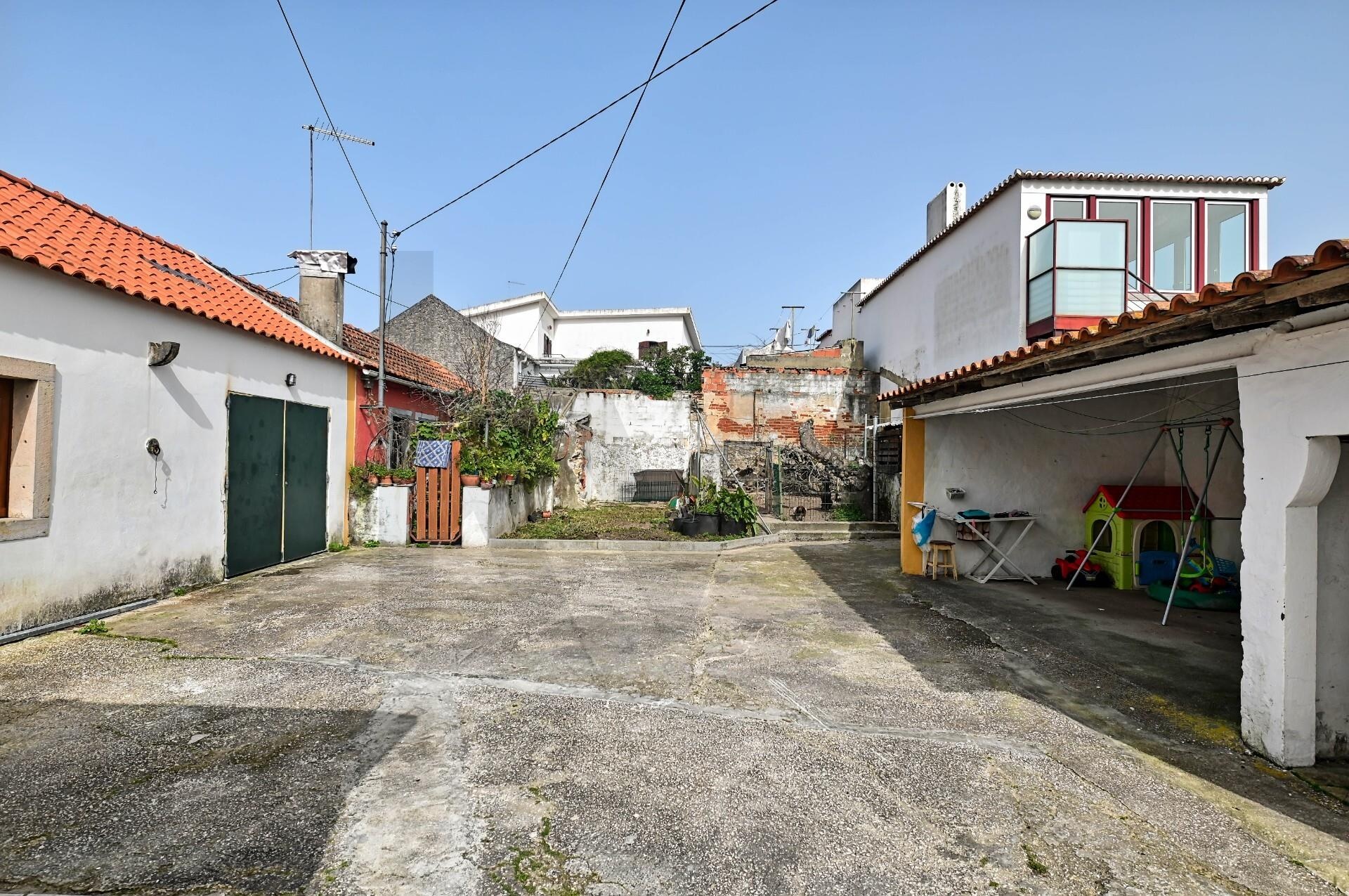 Property