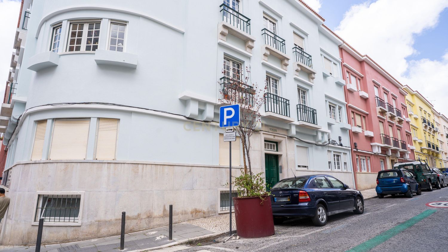 Property