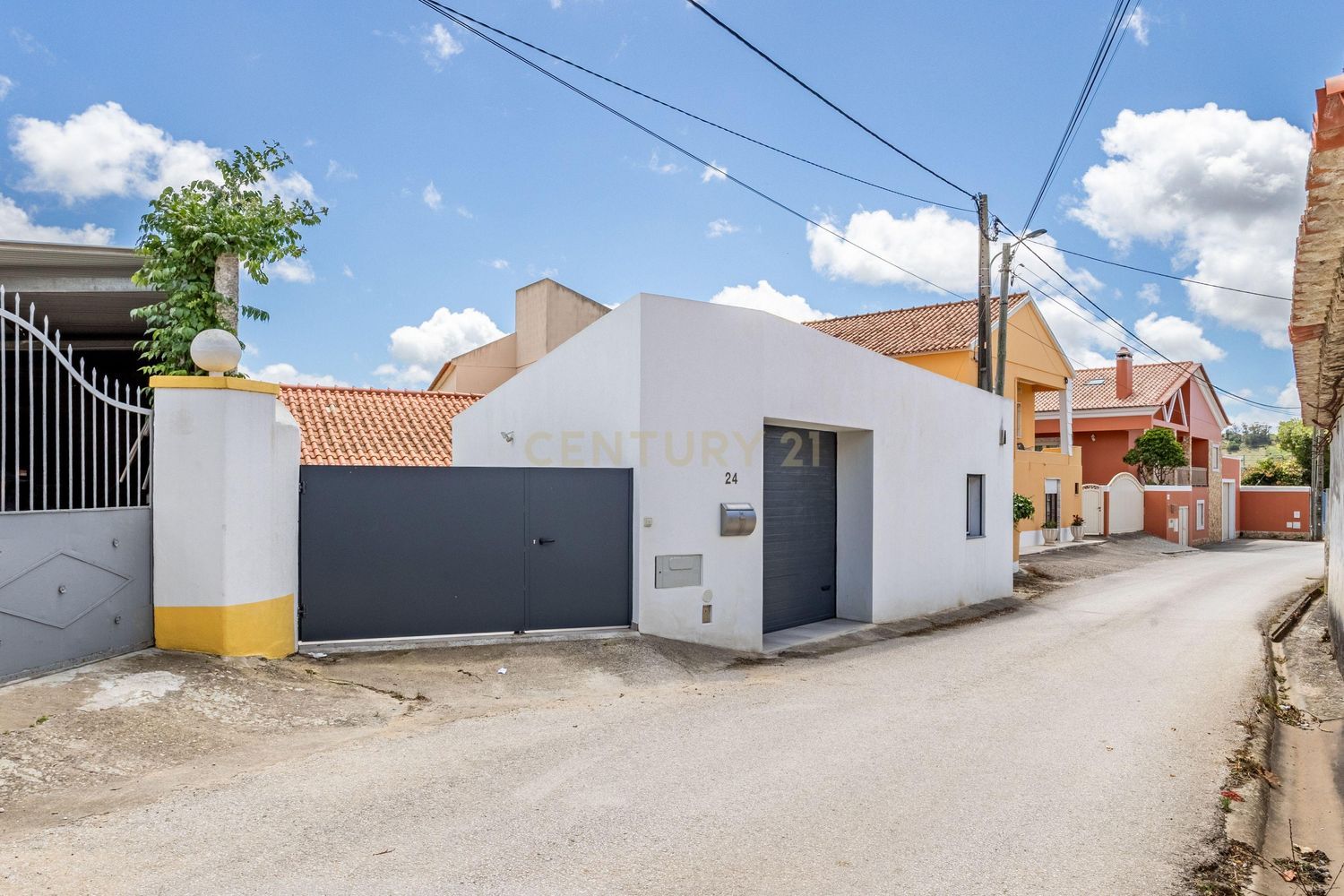 Property