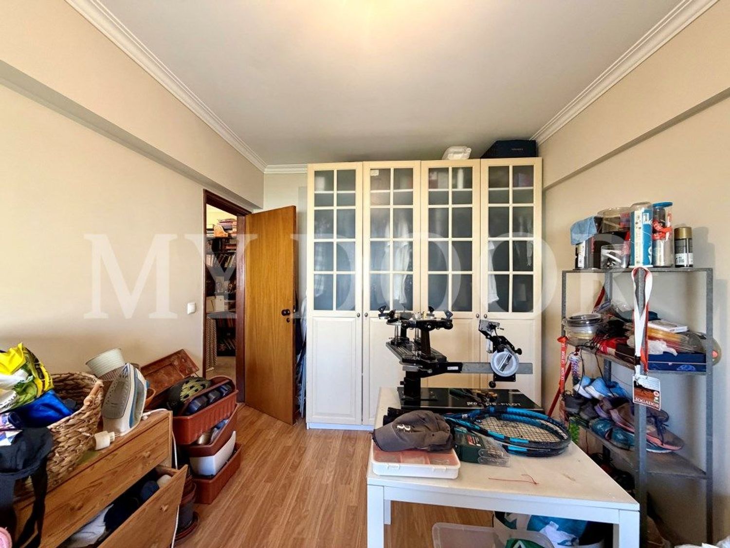 Property