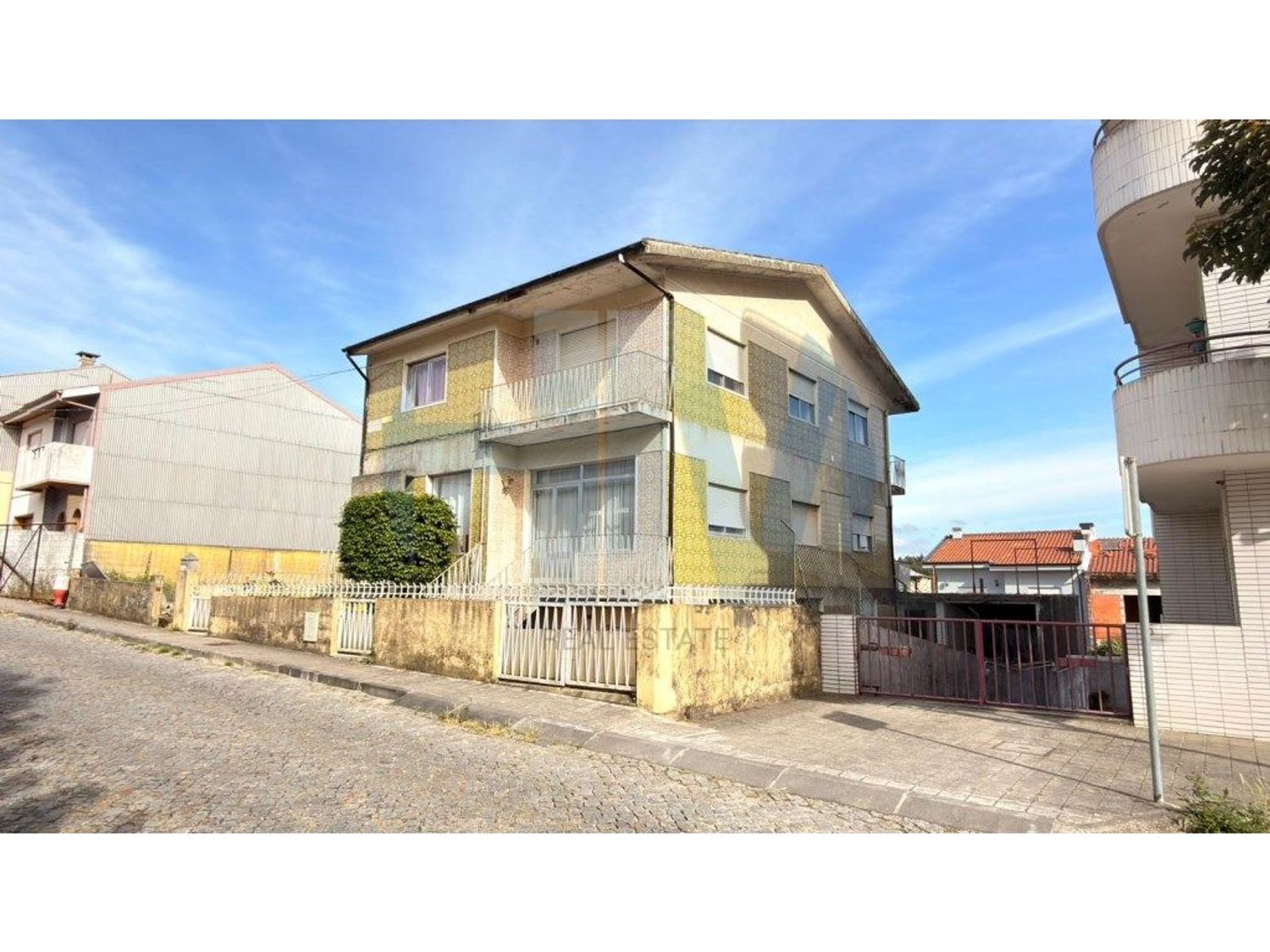 Property