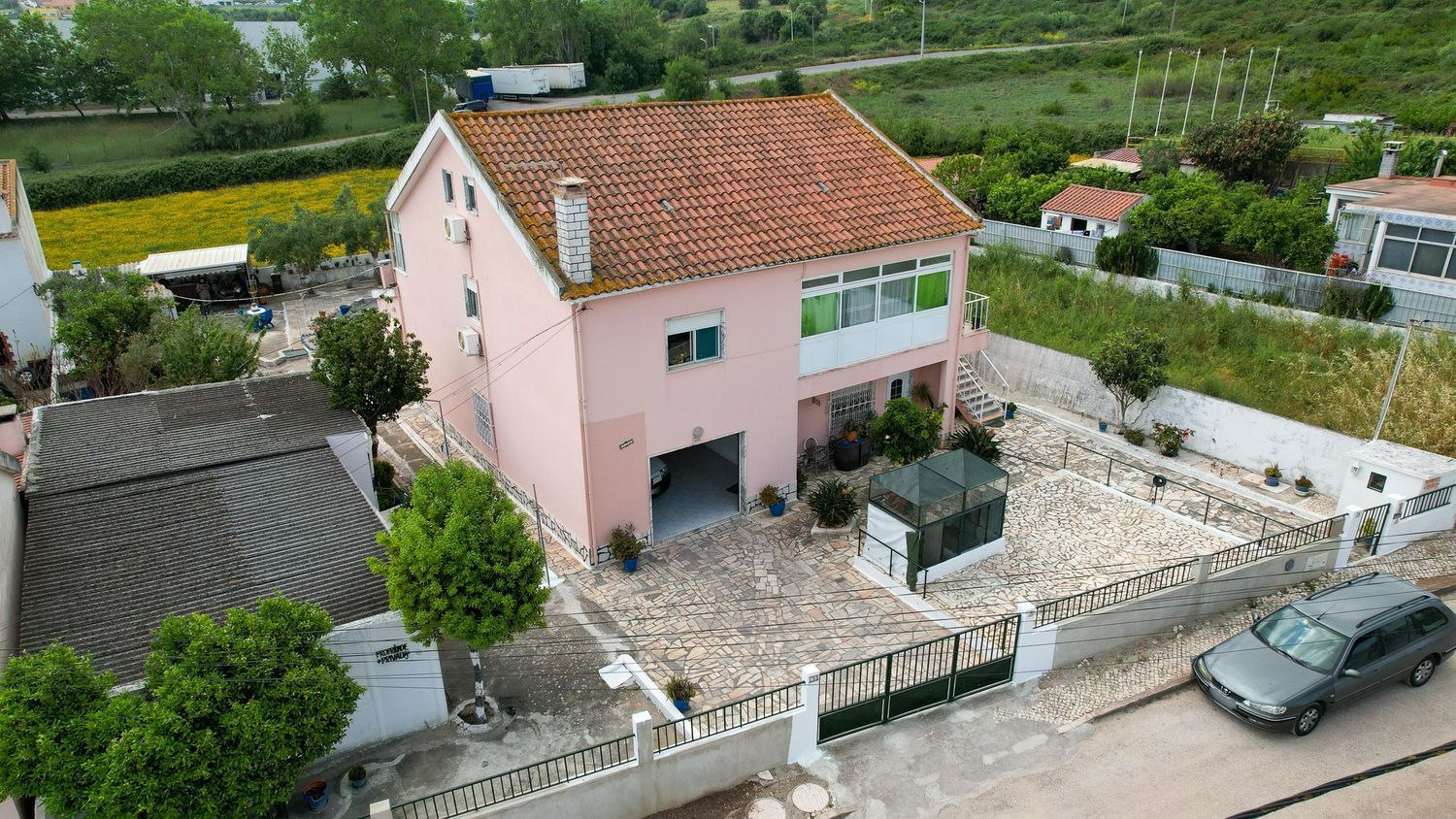 Property