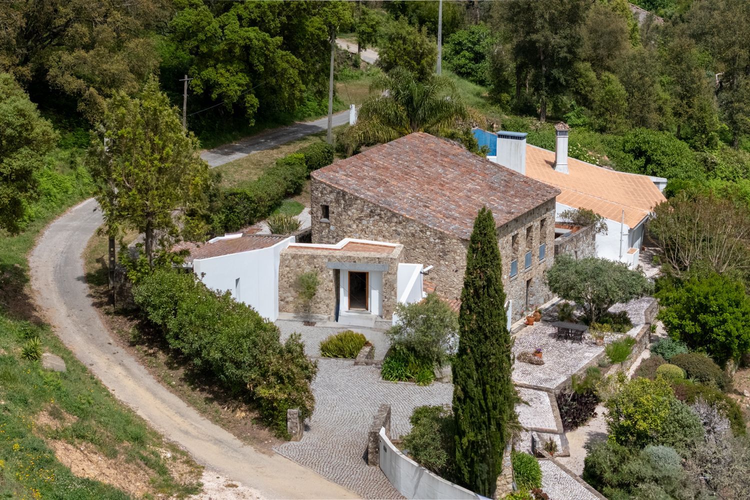 Property