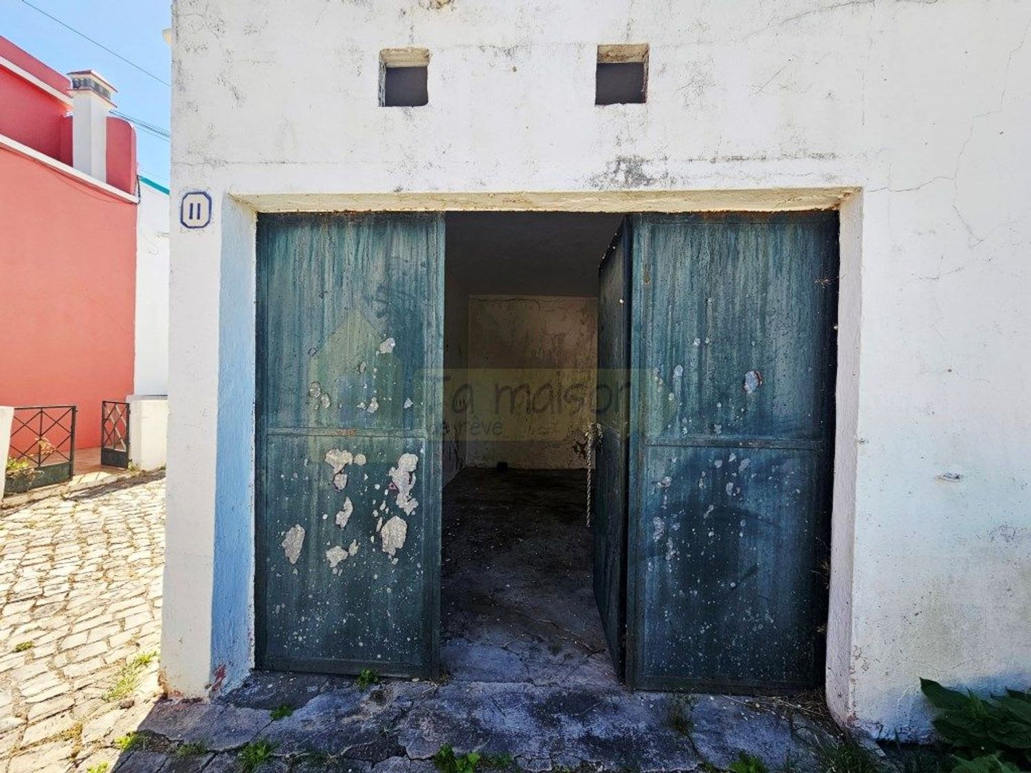 Property