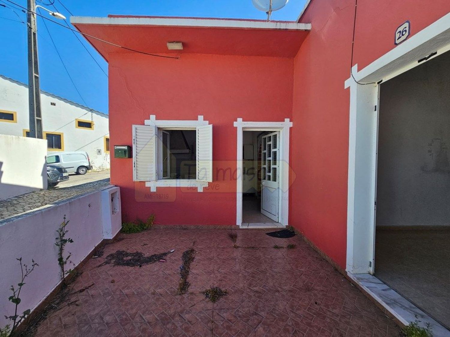 Property
