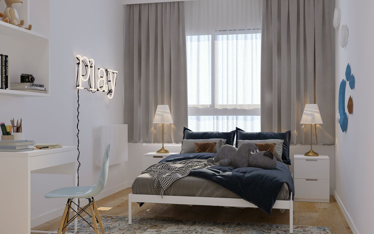 Property