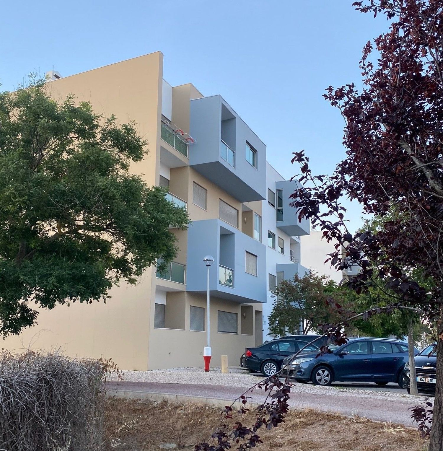 Property