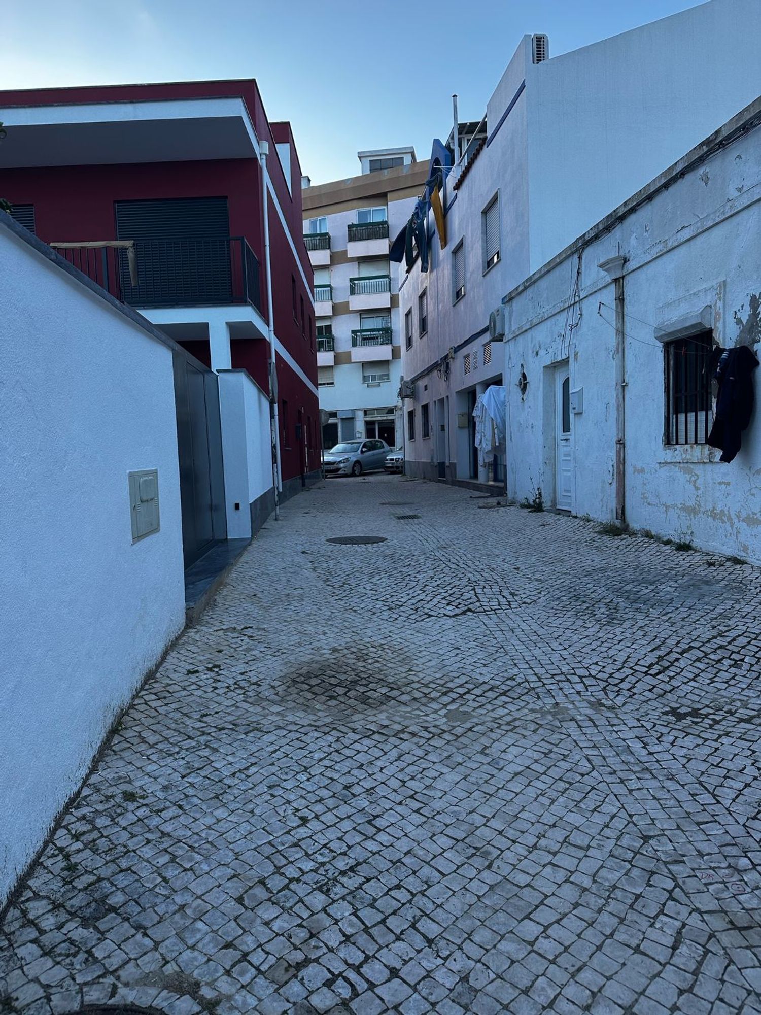 Property