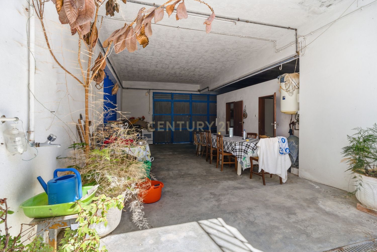 Property