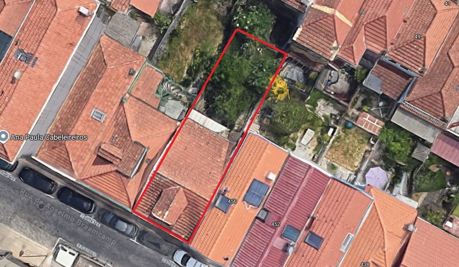 Property