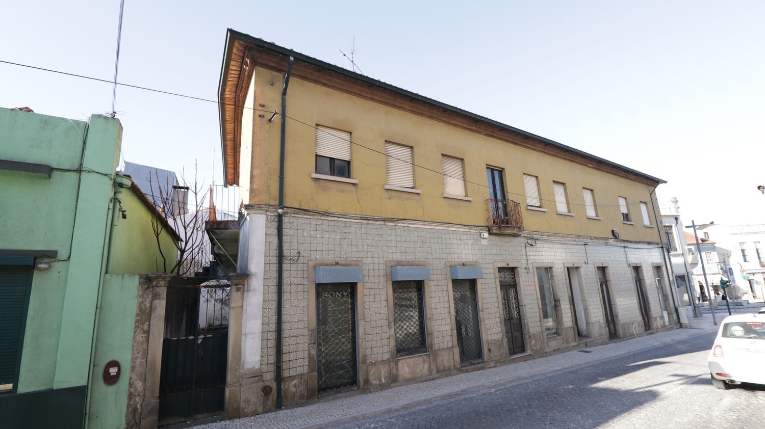 Property