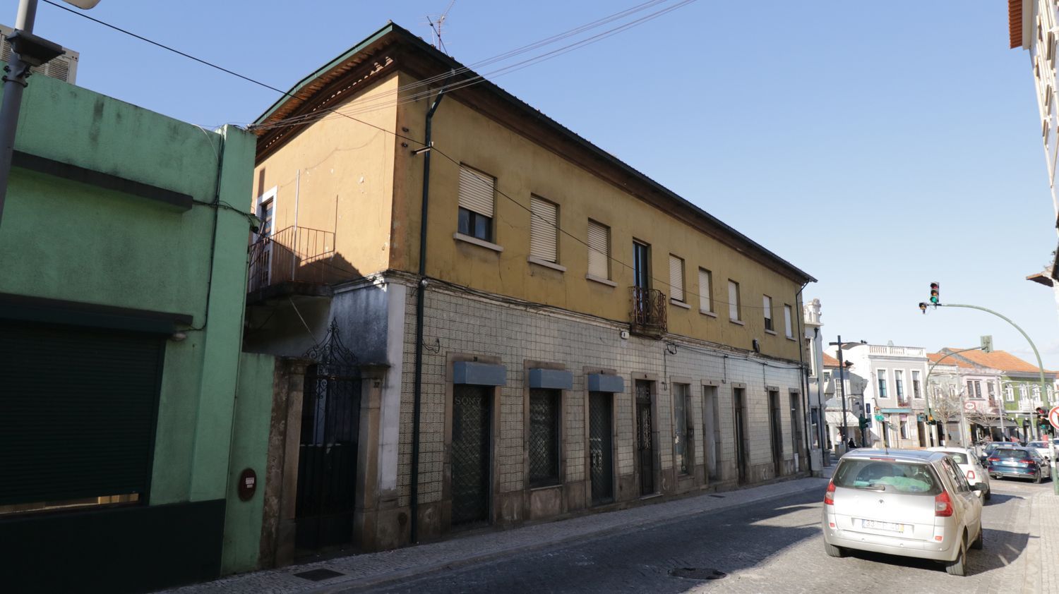 Property