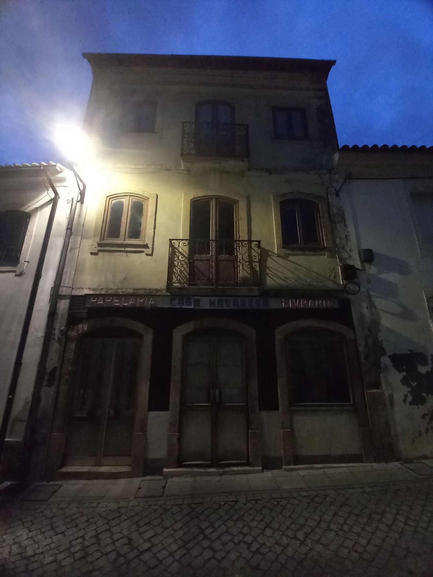 Property