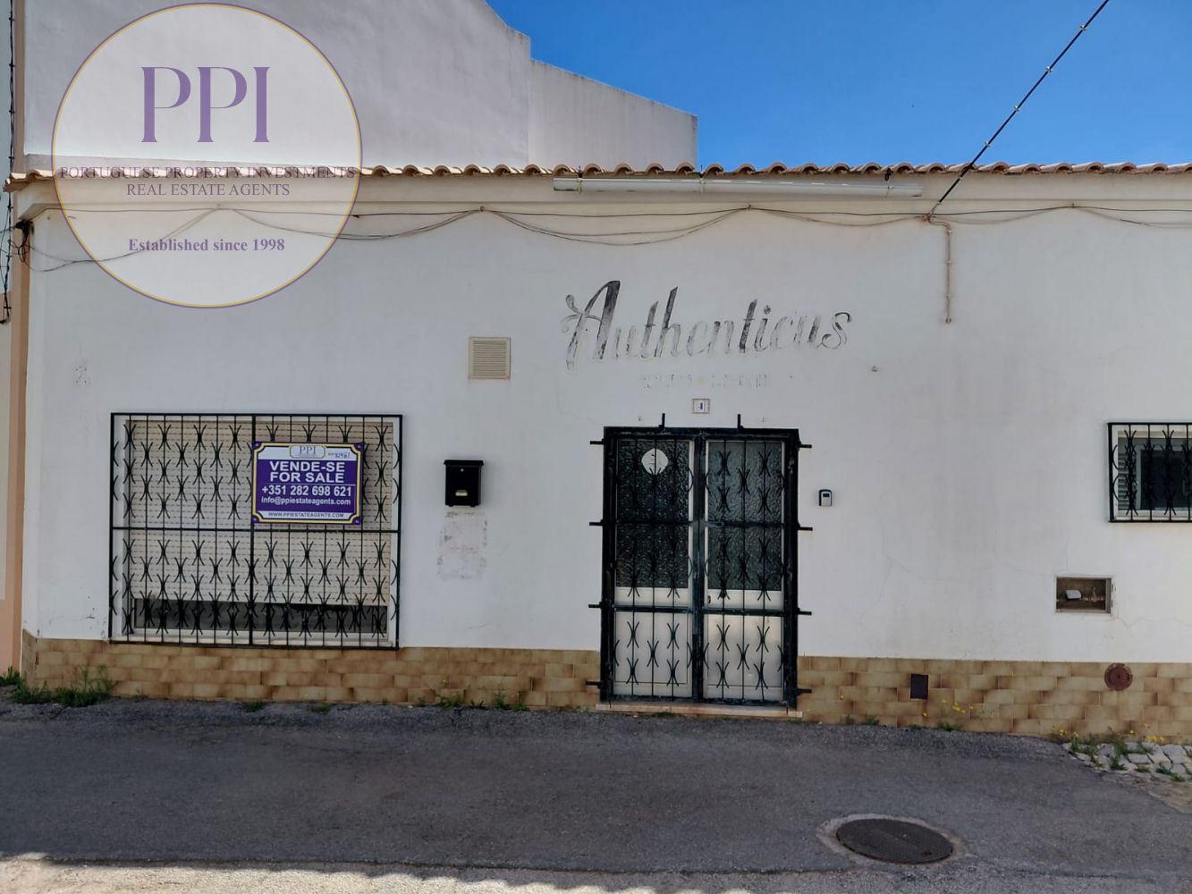 Property