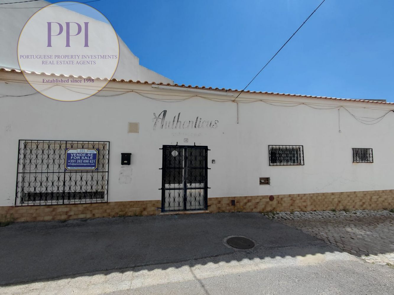 Property