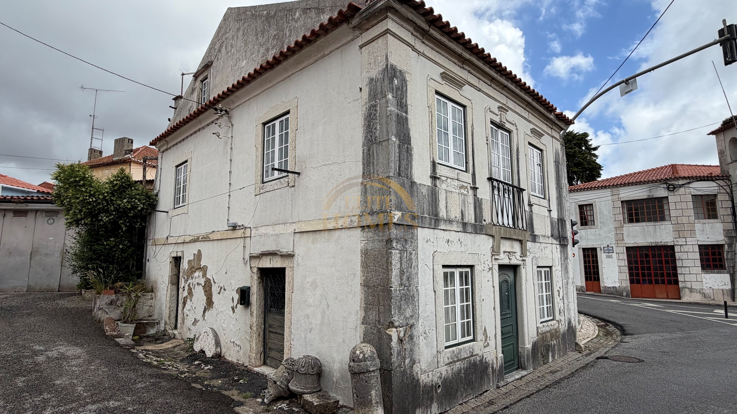 Property