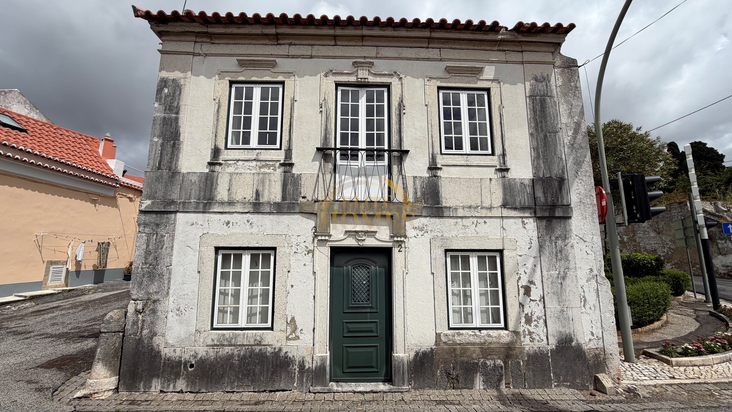 Property