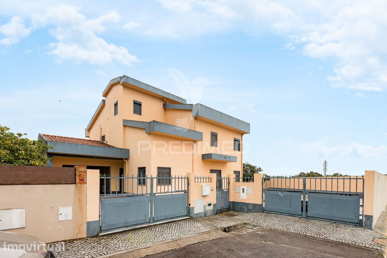 Property