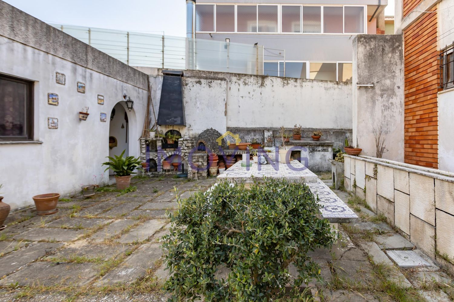Property