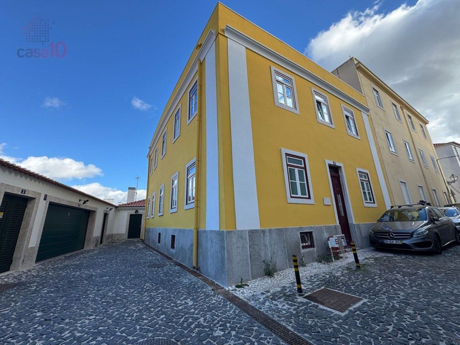 Property
