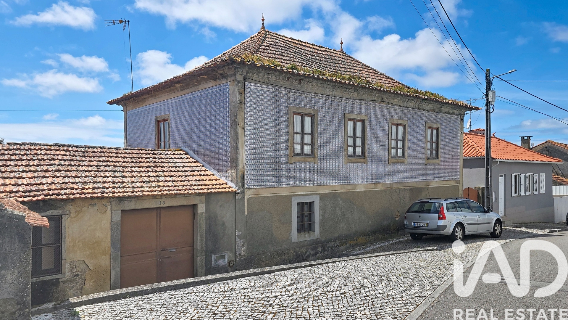 Property