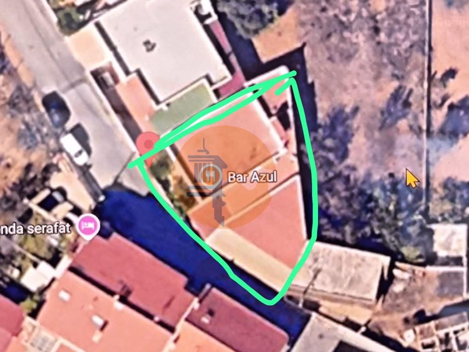 Property