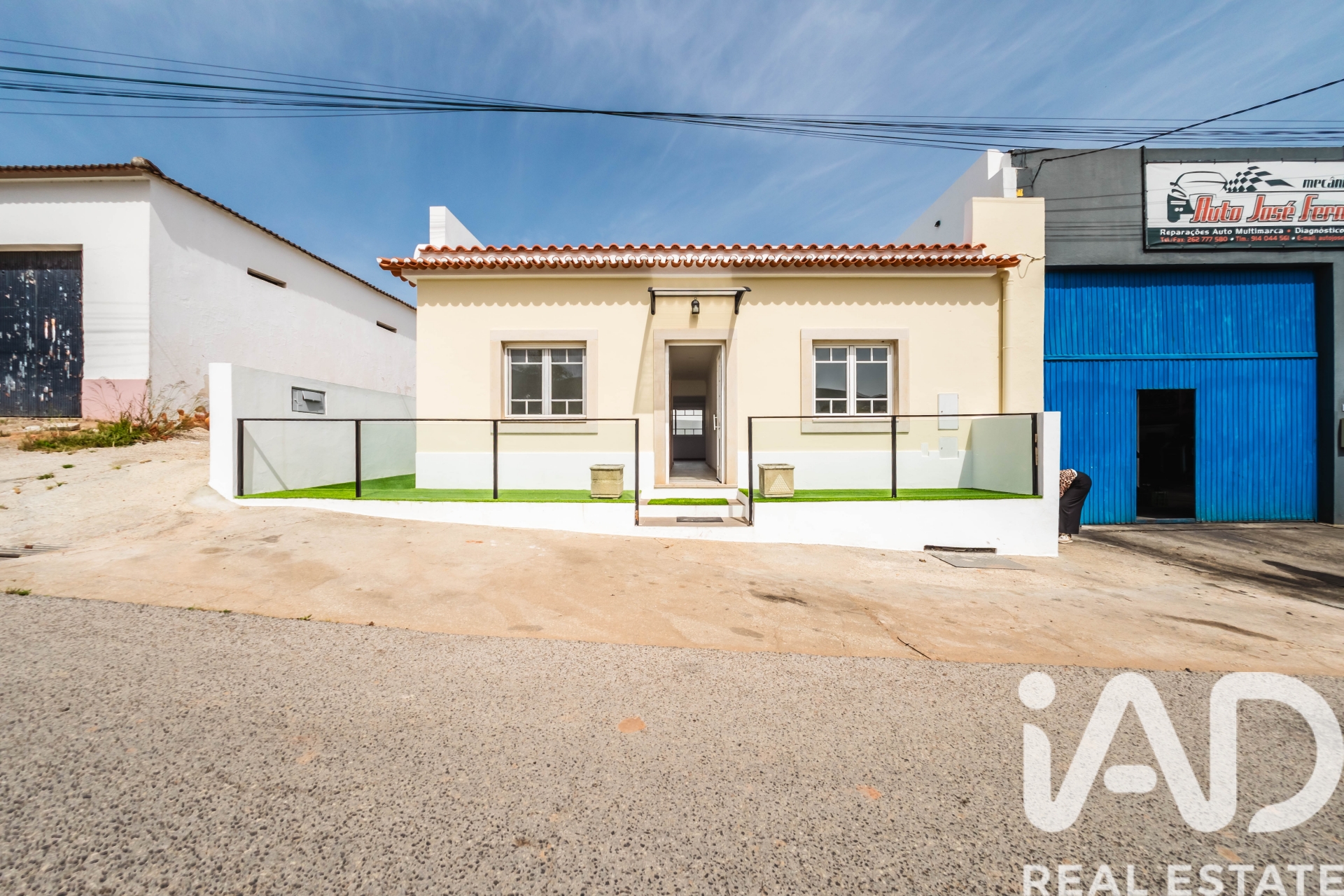Property