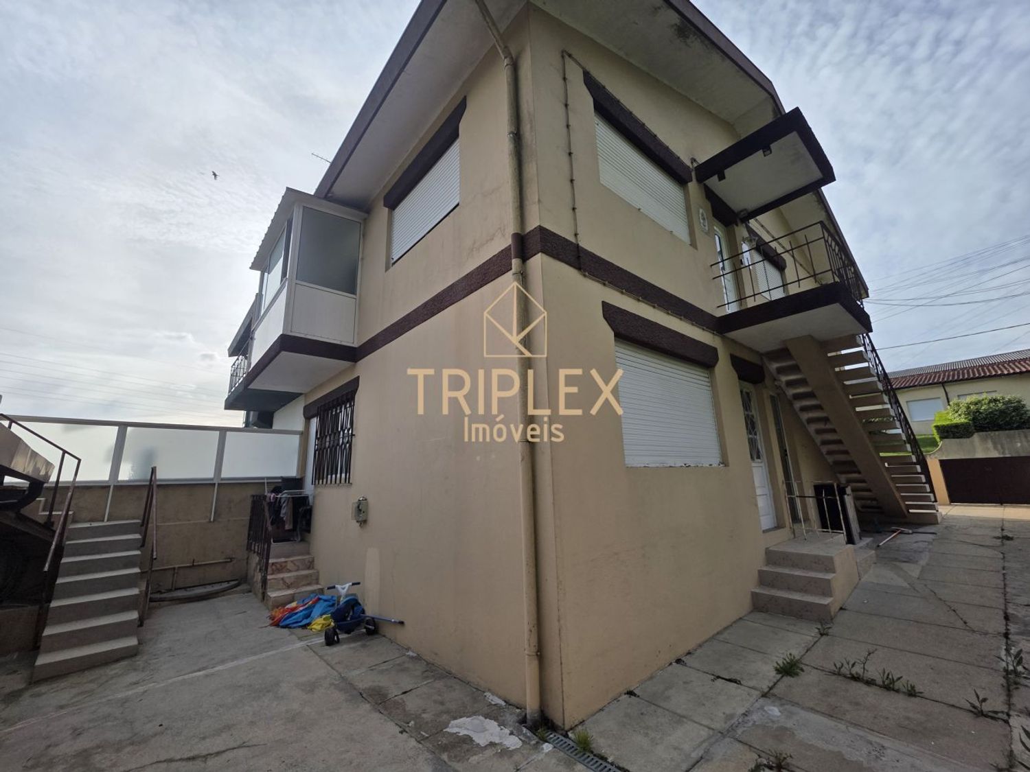 Property