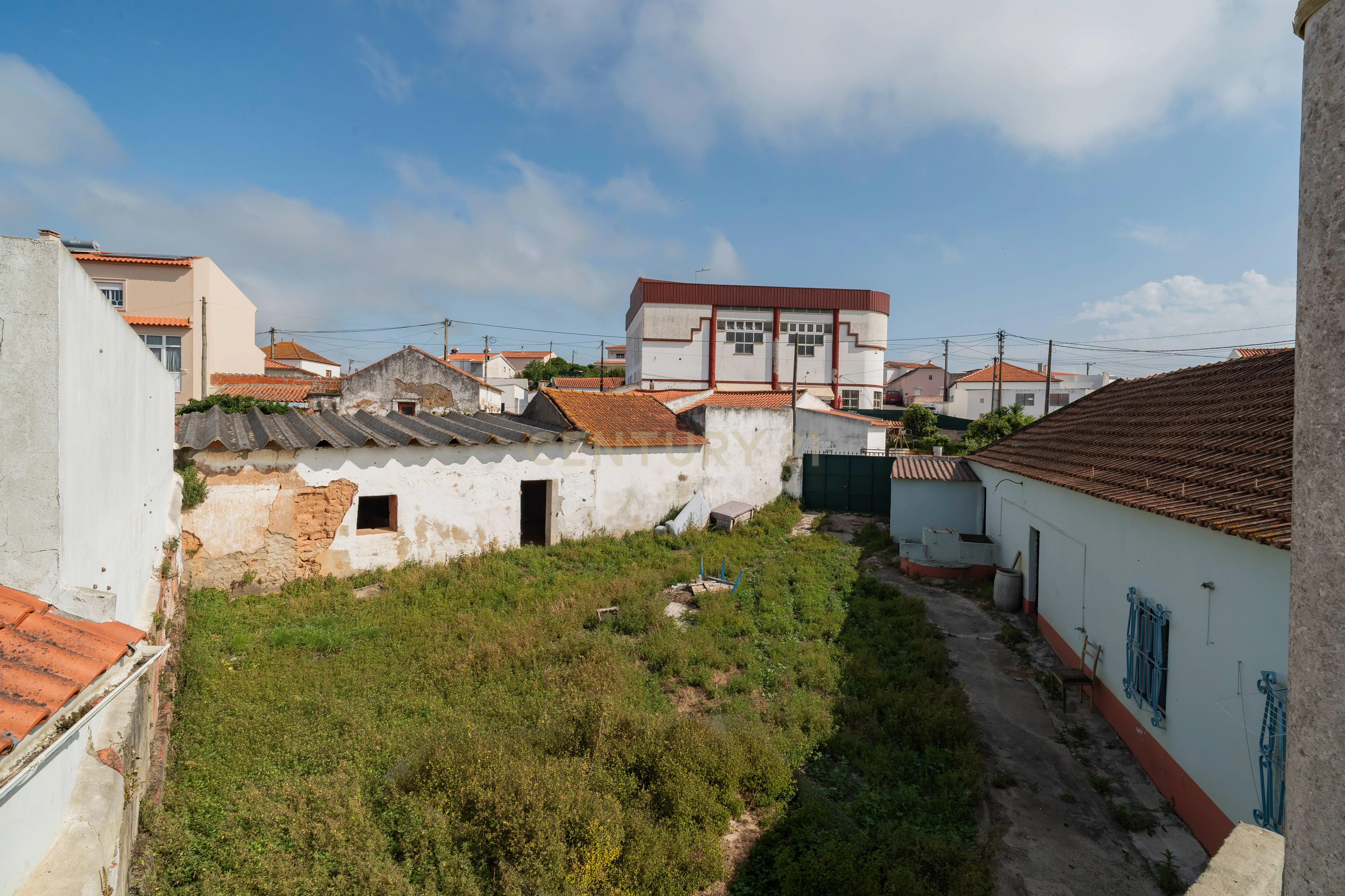 Property