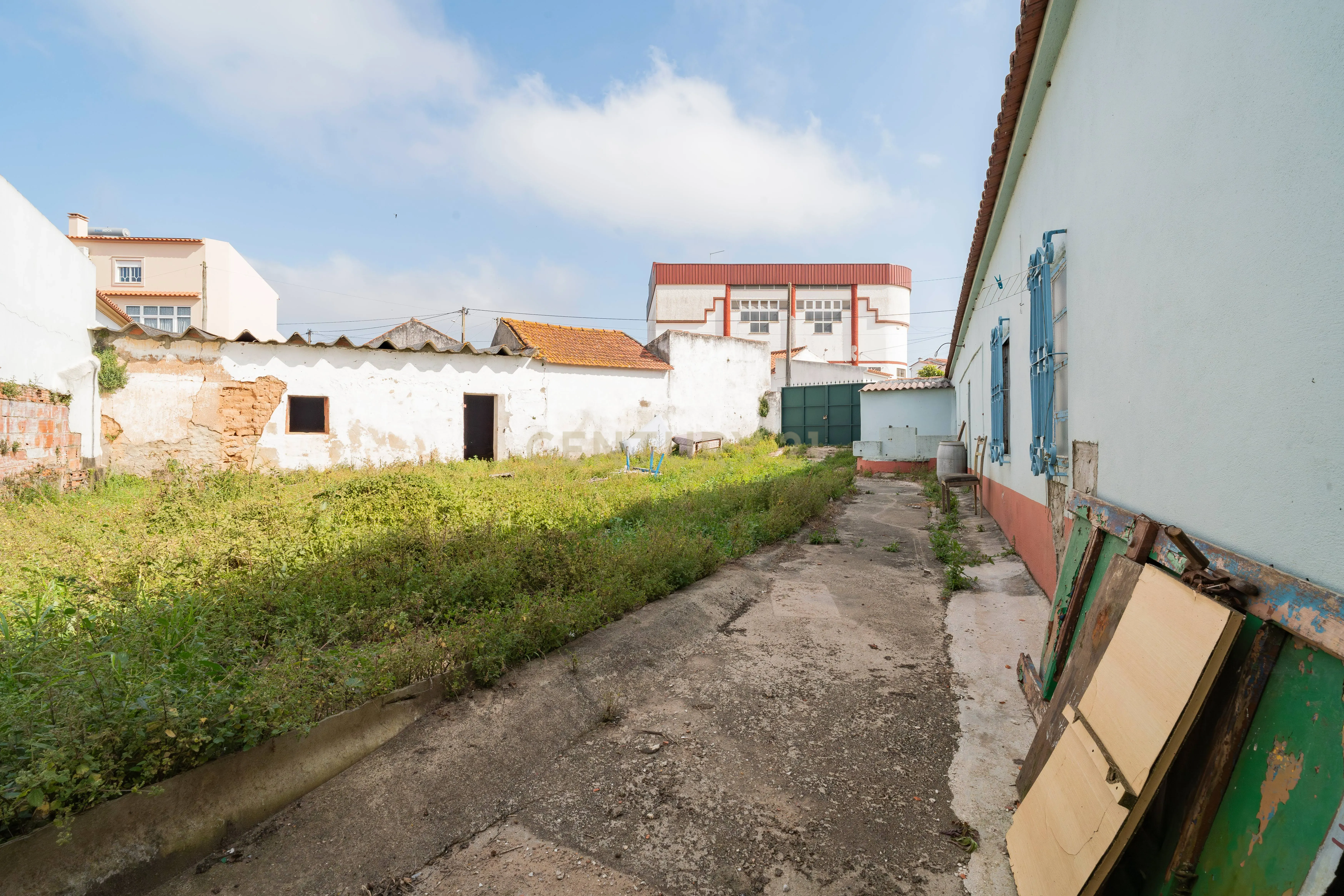 Property