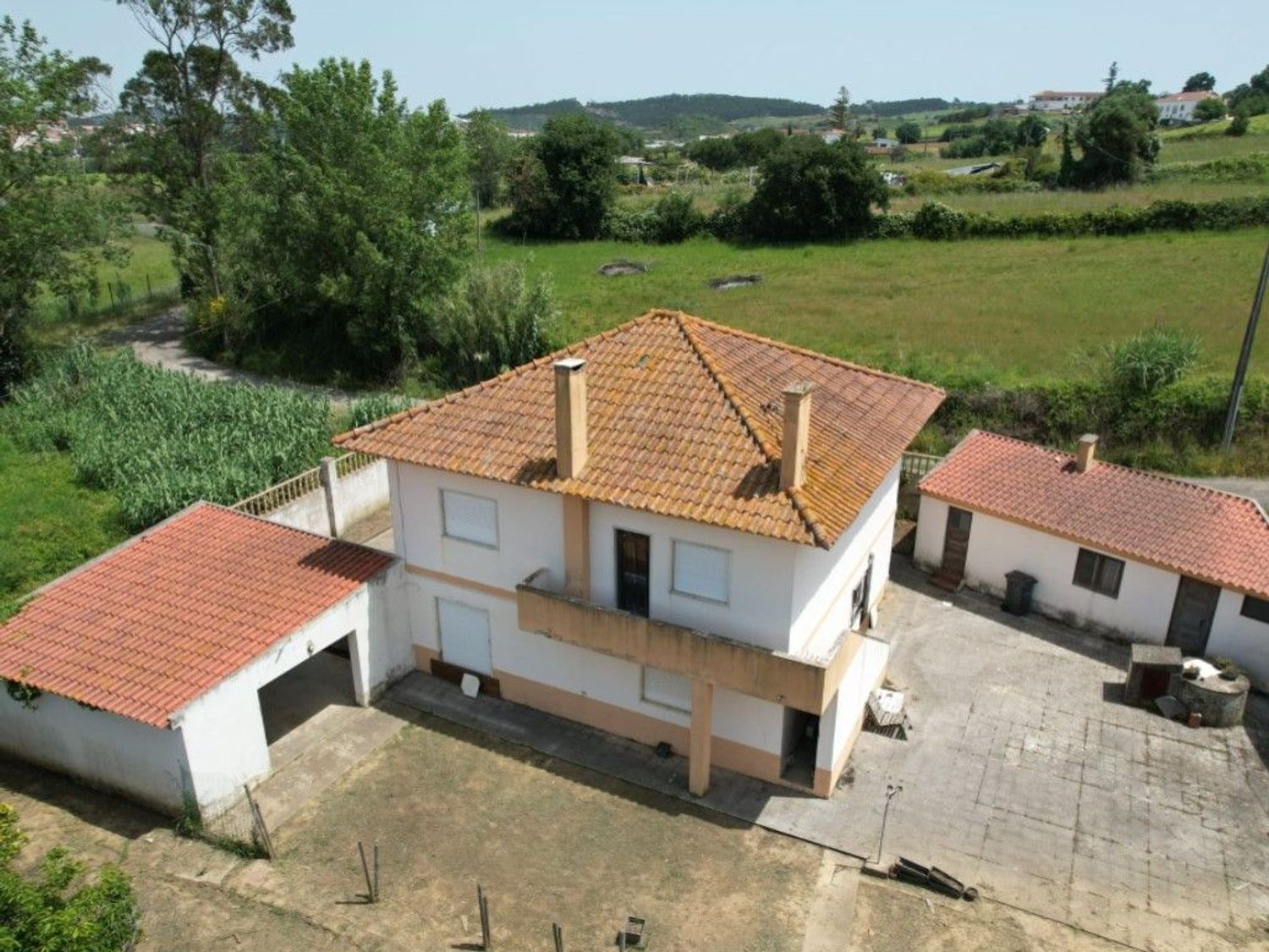 Property