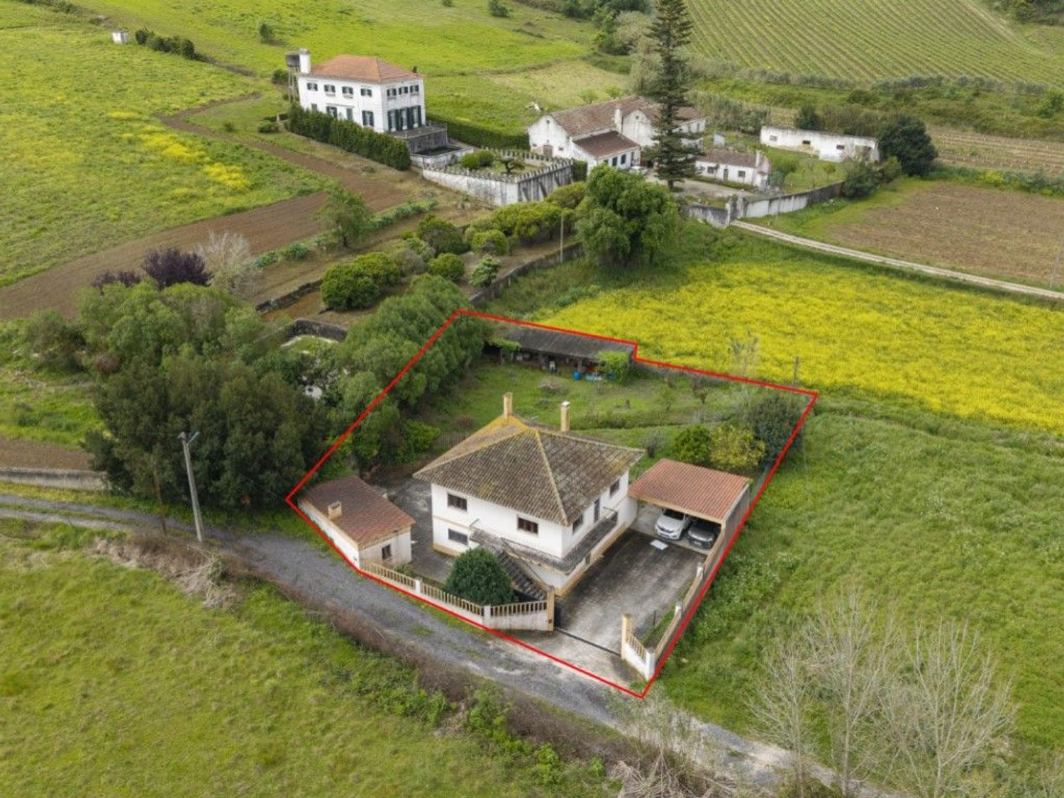 Property