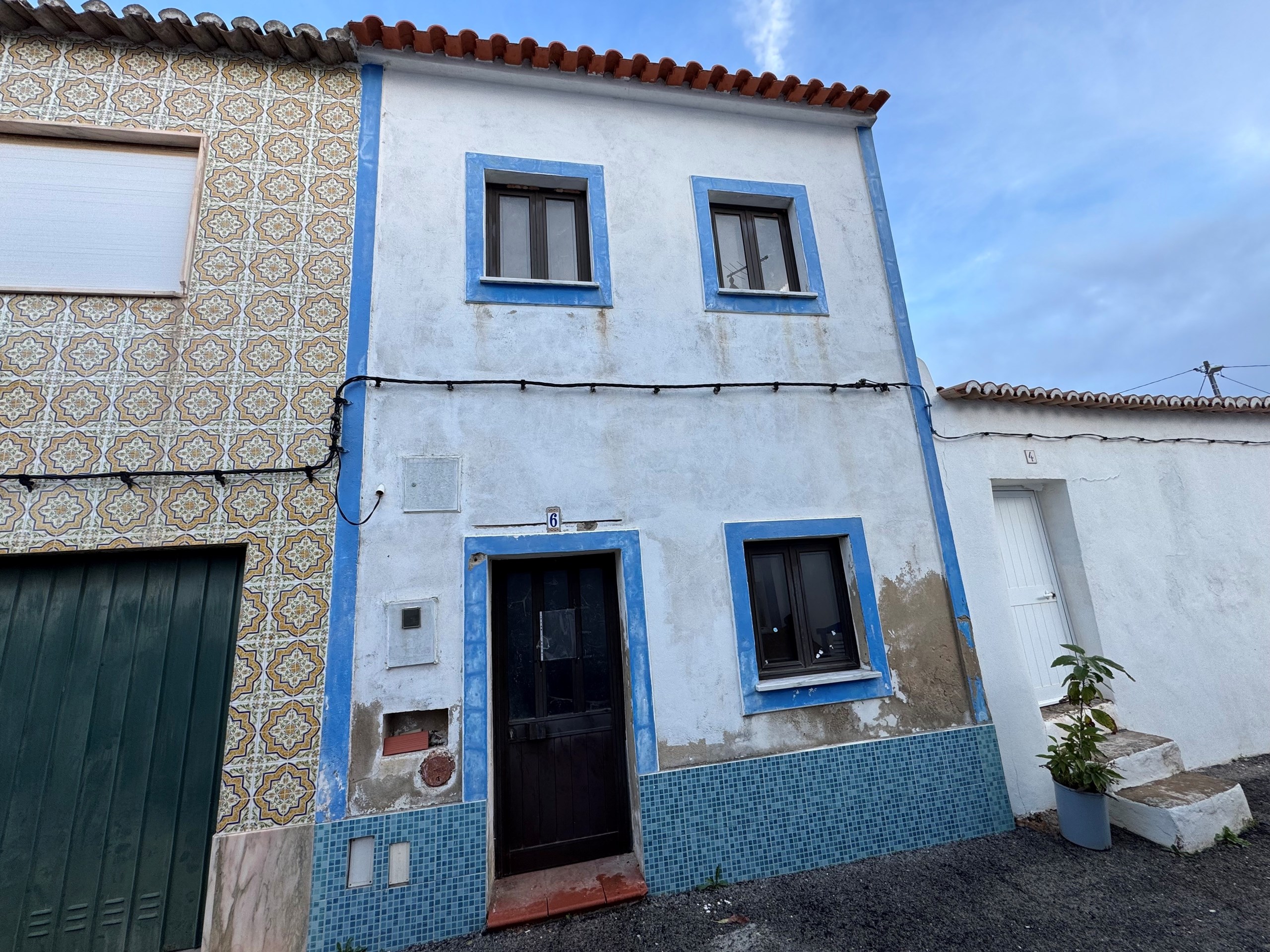 Property
