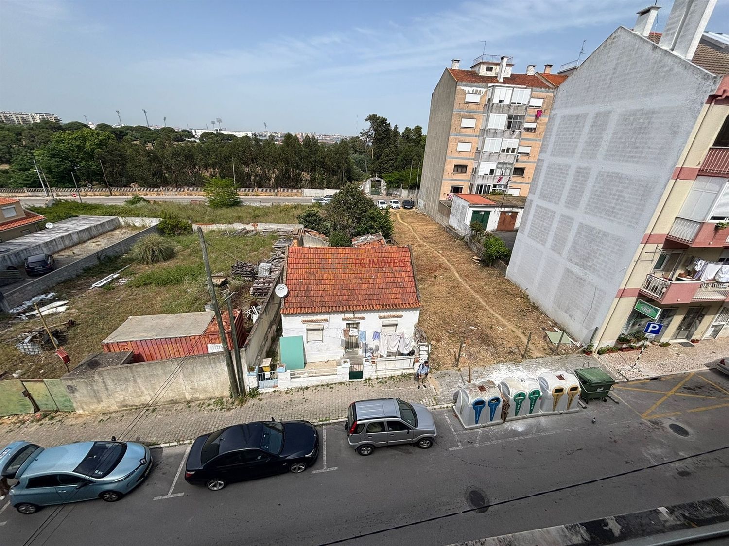 Property