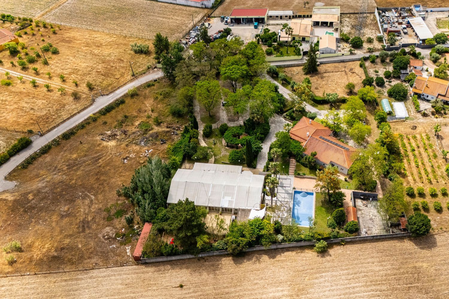 Property