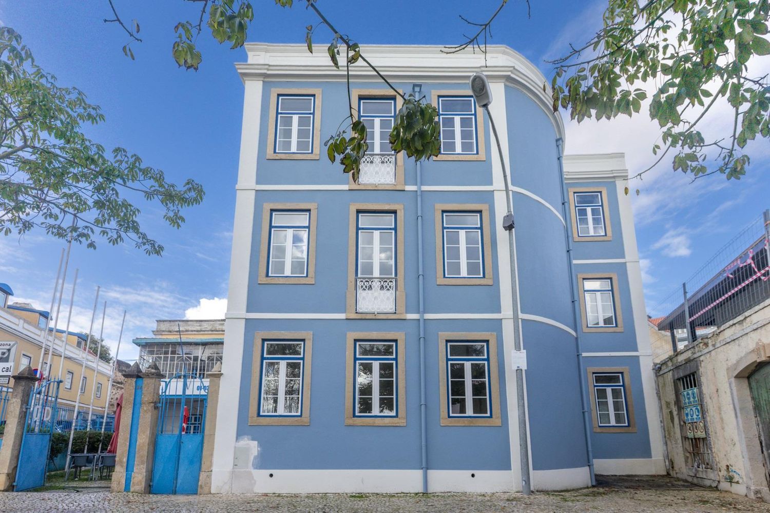 Property