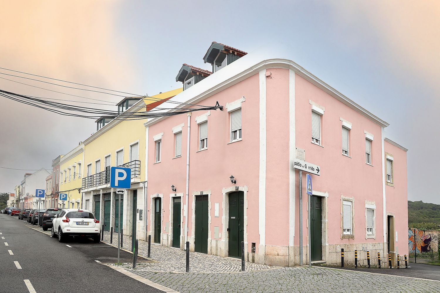 Property